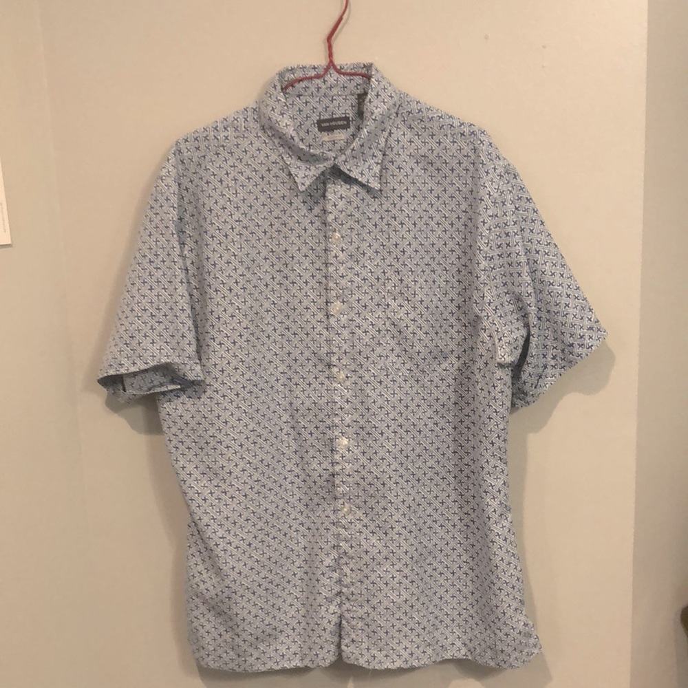 Van Heusen Casual Men’s Shirt